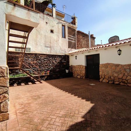 Casa Rural Alquife المظهر الخارجي الصورة