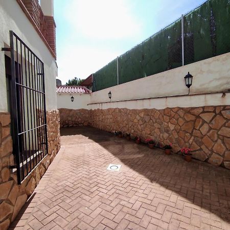 Casa Rural Alquife المظهر الخارجي الصورة
