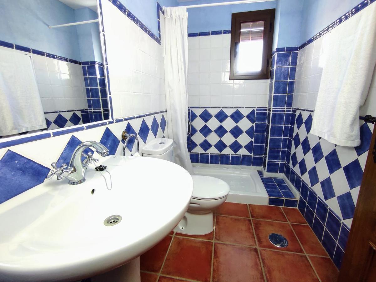 Casa Rural Alquife المظهر الخارجي الصورة