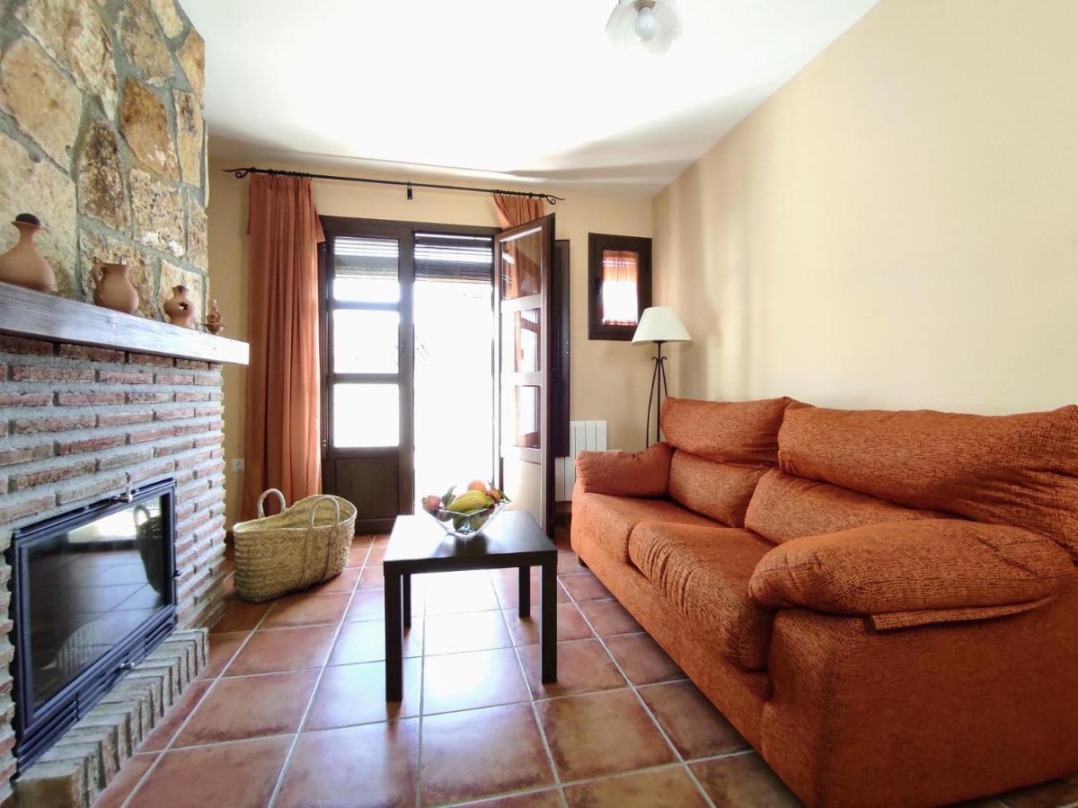 Casa Rural Alquife المظهر الخارجي الصورة
