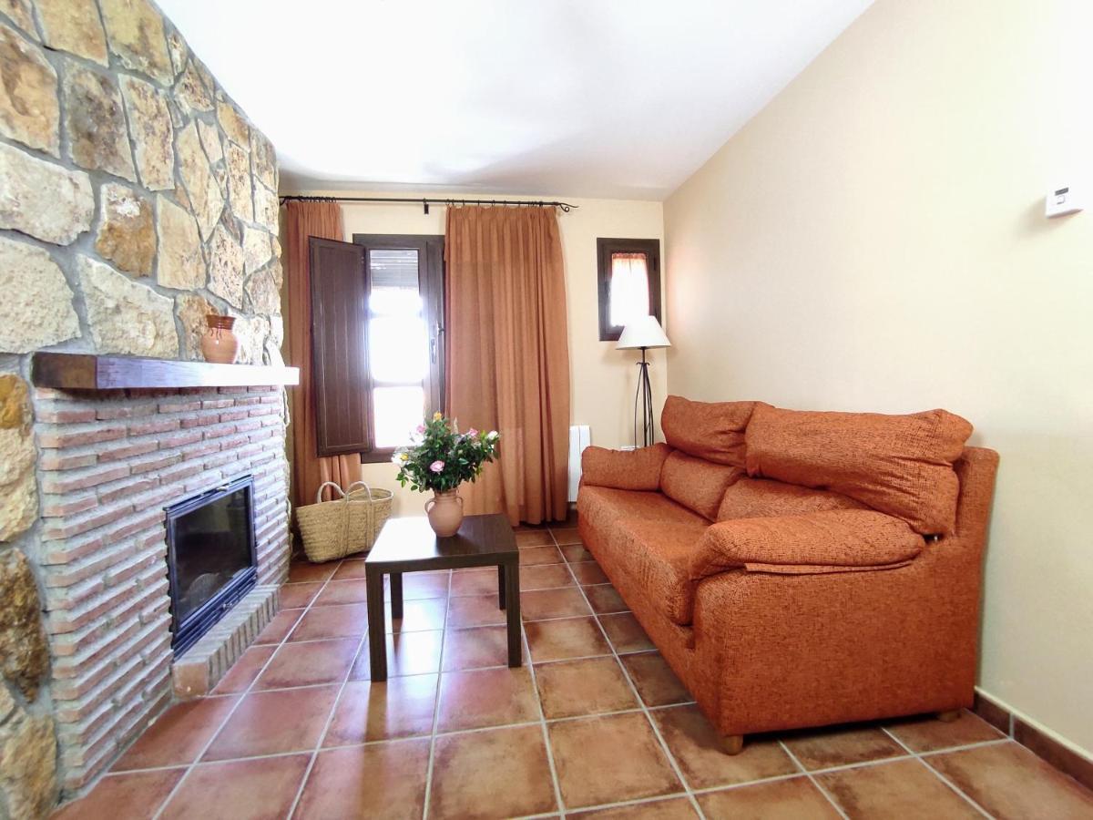 Casa Rural Alquife المظهر الخارجي الصورة
