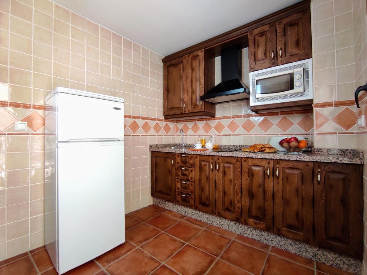 Casa Rural Alquife المظهر الخارجي الصورة