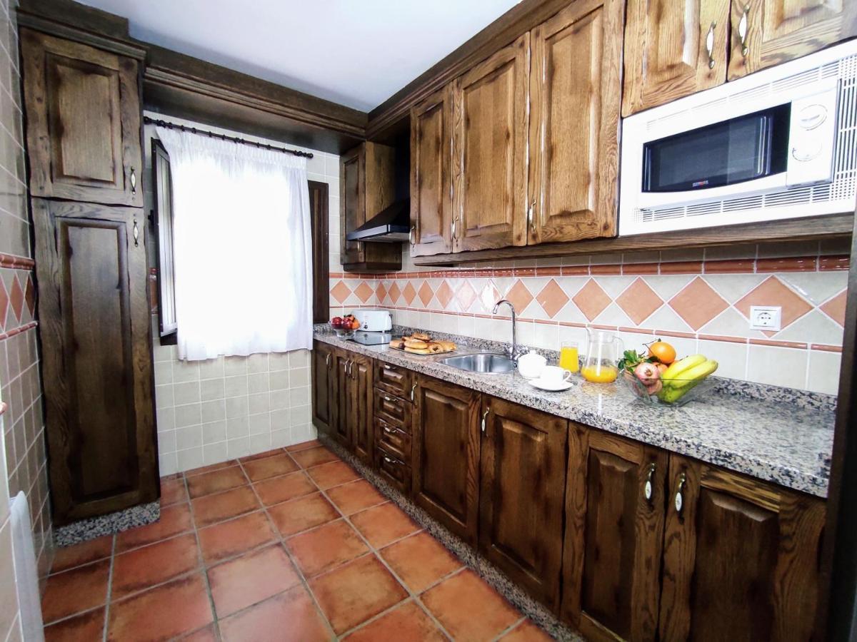 Casa Rural Alquife المظهر الخارجي الصورة